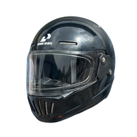 Glossy Black