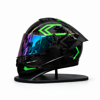 LVS-701 Safety Motorcycle Helmet
