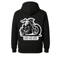Fuel the Ride Hoodie