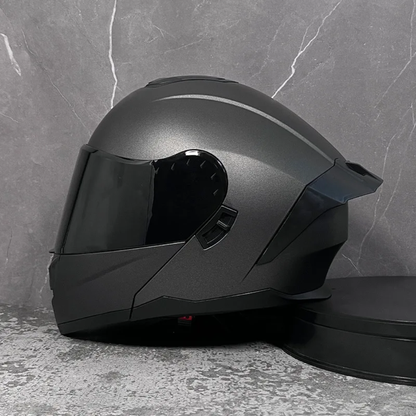 NightRider LVS X-Pro Full Face Helmet