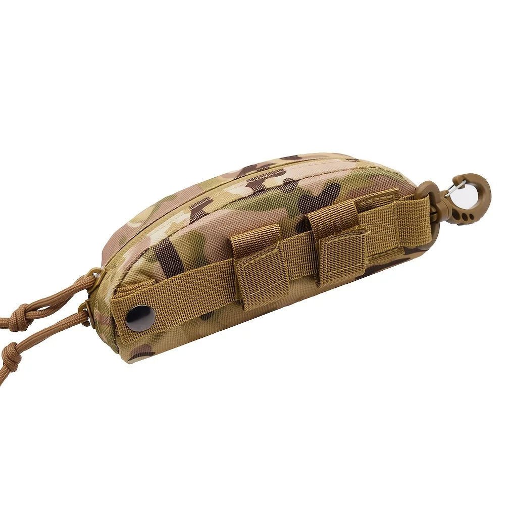 Shockproof Glasses Case