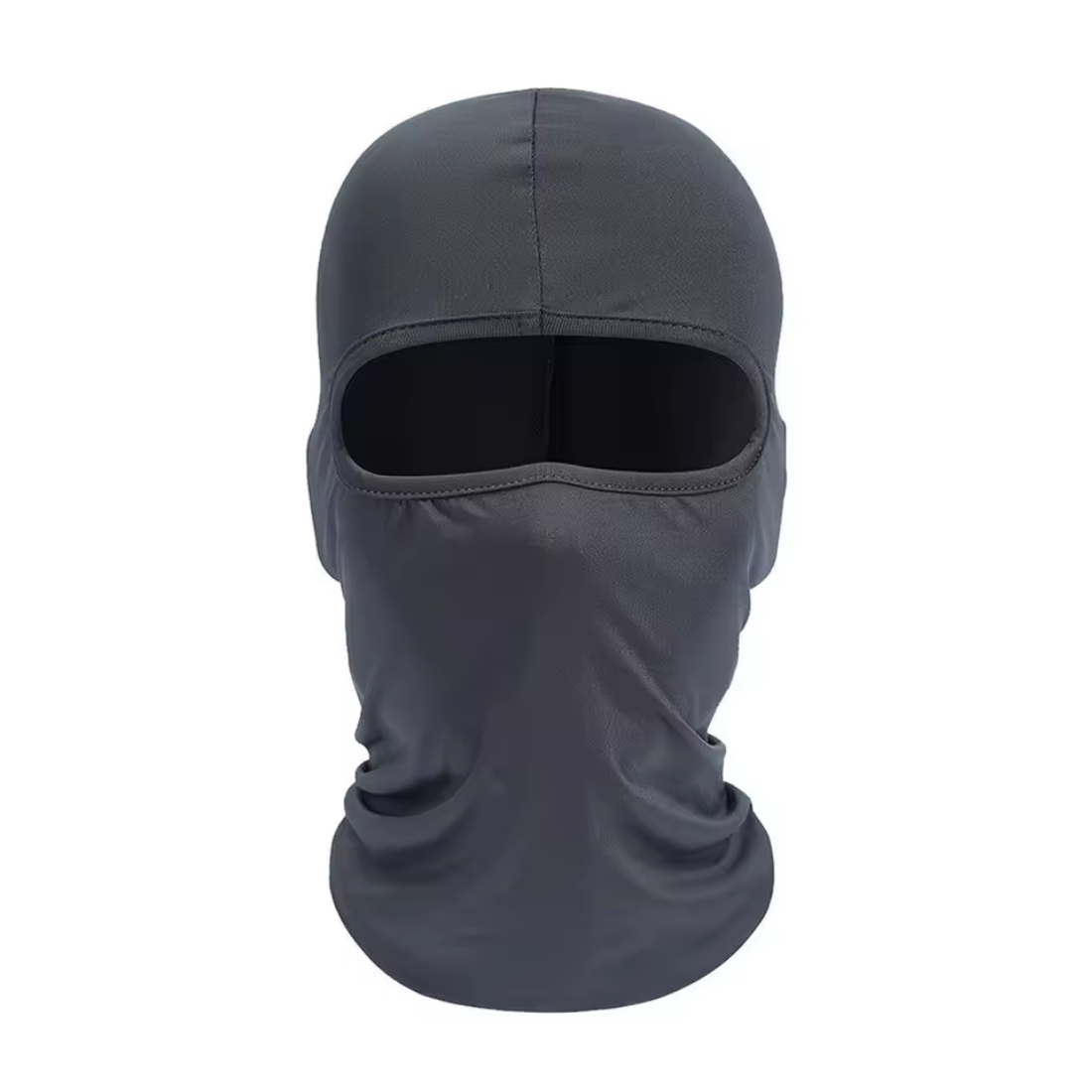 All-Season Rider Face Mask – Breathable, Windproof & UV Protected
