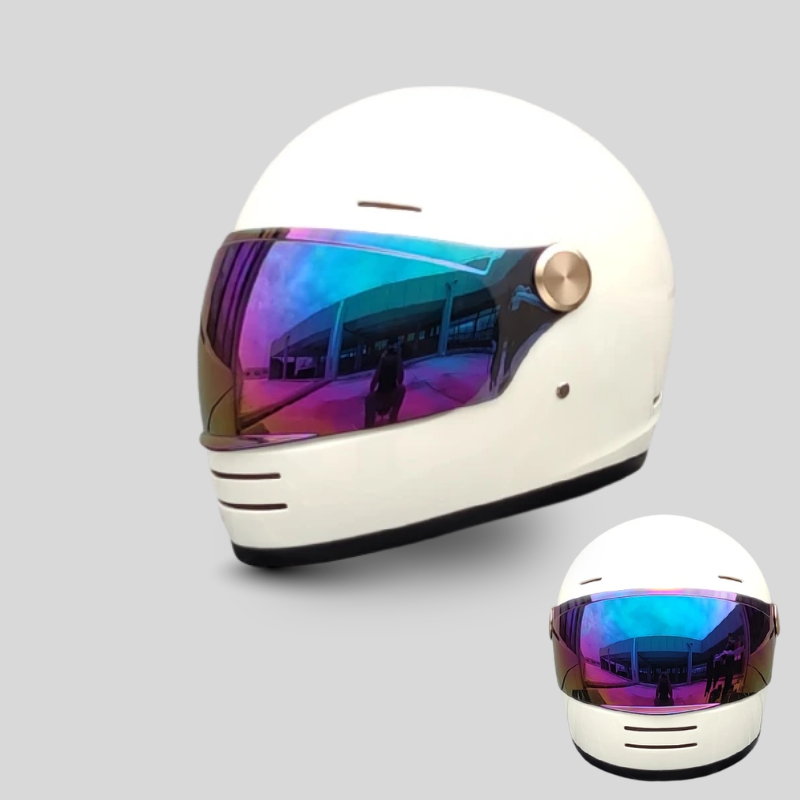 ORZ-806 Motorcycle Helmet