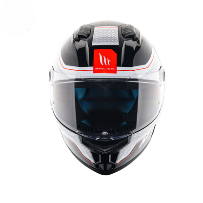 MT UltraRide Premium Full Face Helmet - DOT & ECE Approved