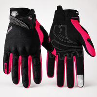 SU-09 Pink