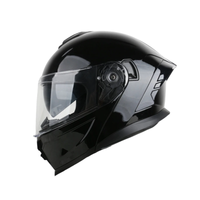 Glossy Black