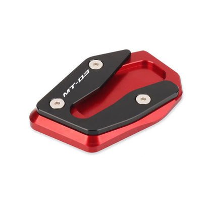 Kickstand Foot Pad for Yamaha Motorcycles