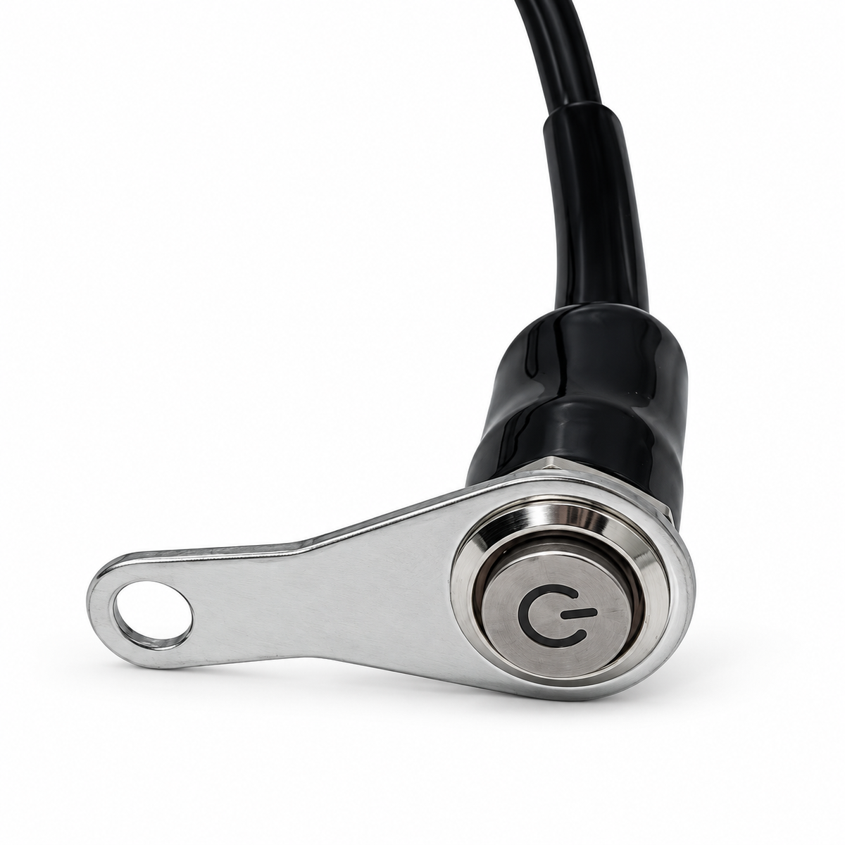 BikerZoneZ Motorcycle Add-On Switch