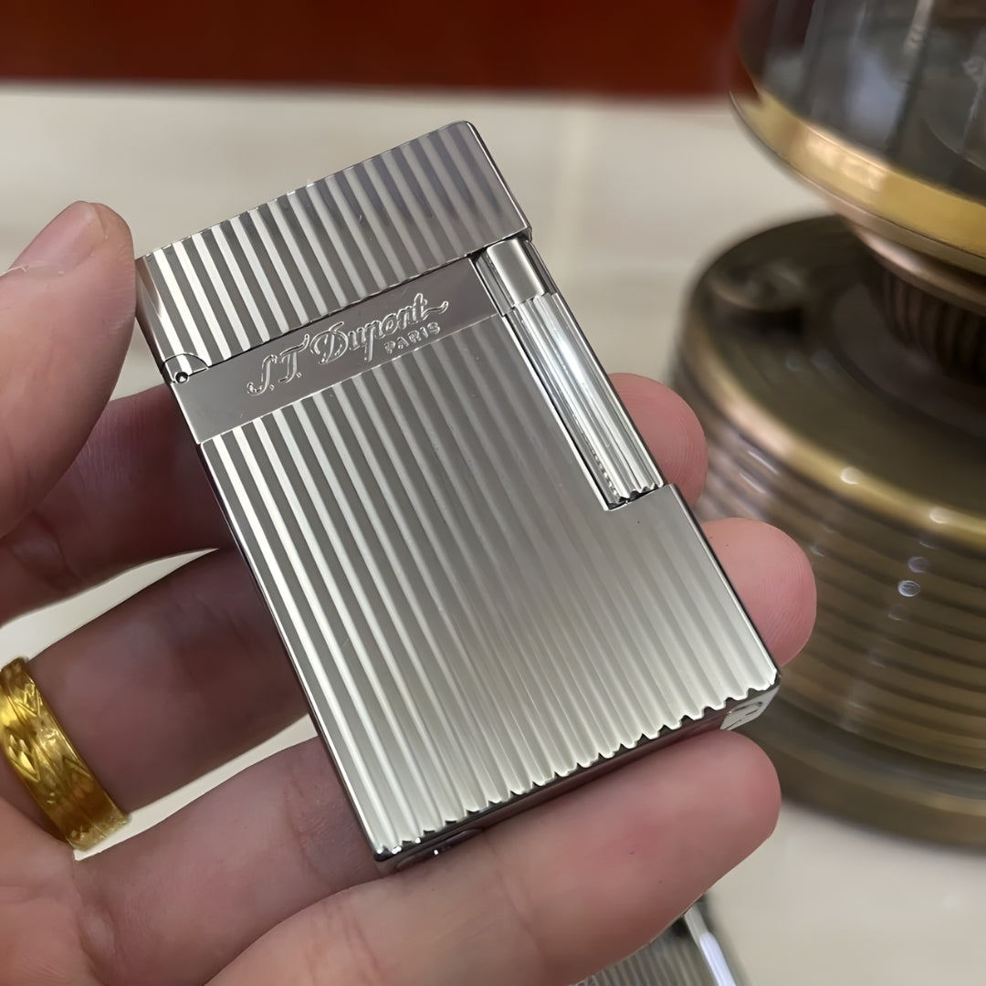 S.T Dupont New Generation Lighter