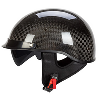 Glossy Carbon 12K