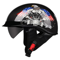 Eagle Carbon 3K
