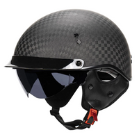 Matte Carbon 12K