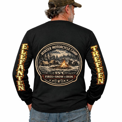 Elefantentreffen Event Long Sleeve - Edition 7