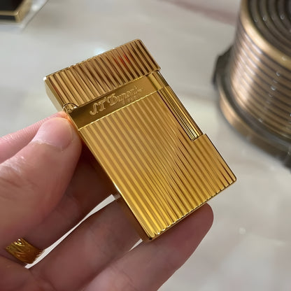 S.T Dupont New Generation Lighter