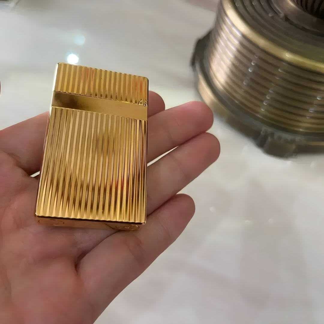 S.T Dupont New Generation Lighter