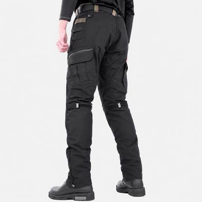BikerZoneZ ArmorFlex™ Riding Pants