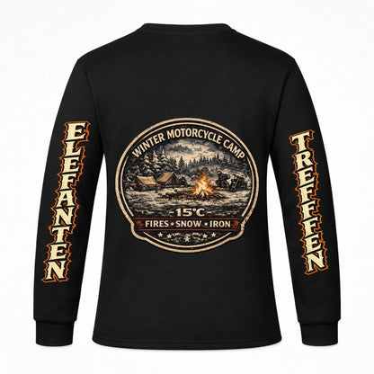 Elefantentreffen Event Long Sleeve - Edition 7