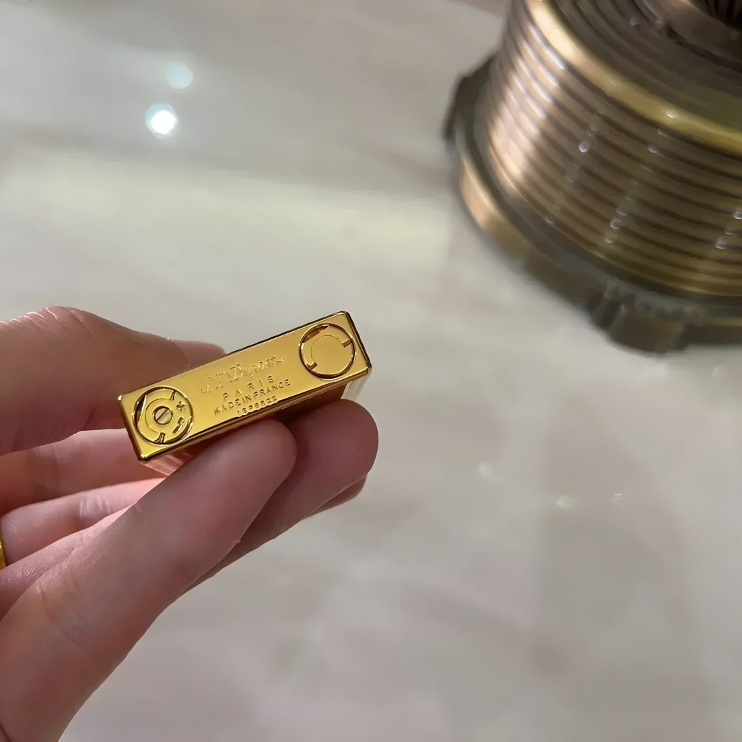 S.T Dupont New Generation Lighter