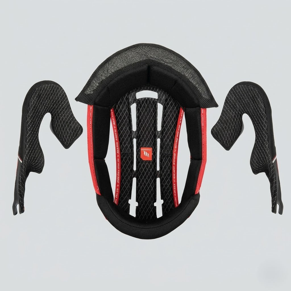 MT Cosmo SV Open Face Helmet – ECE & DOT Certified