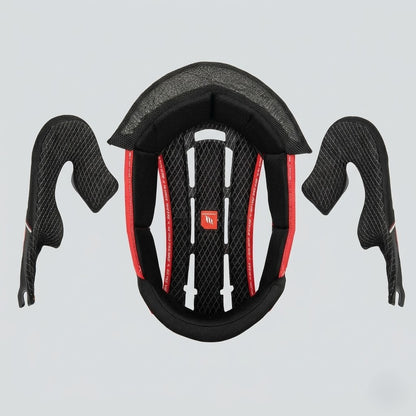 MT Cosmo SV Open Face Helmet – ECE & DOT Certified