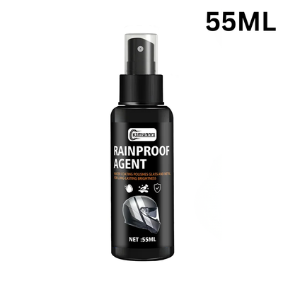 Advanced Visor Care & Anti-Fog Spray