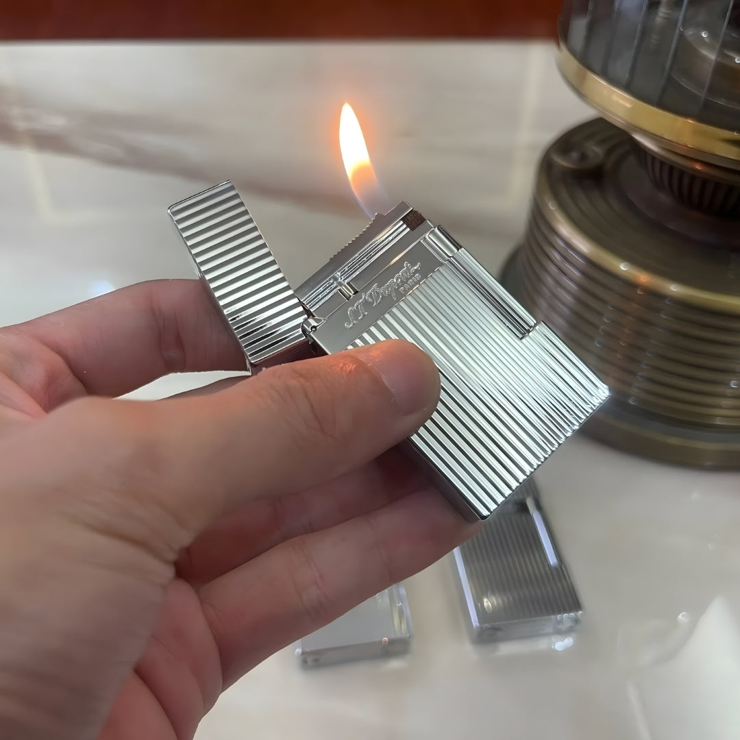 S.T Dupont New Generation Lighter