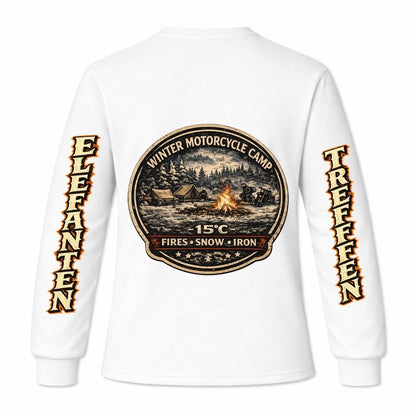 Elefantentreffen Event Long Sleeve - Edition 7