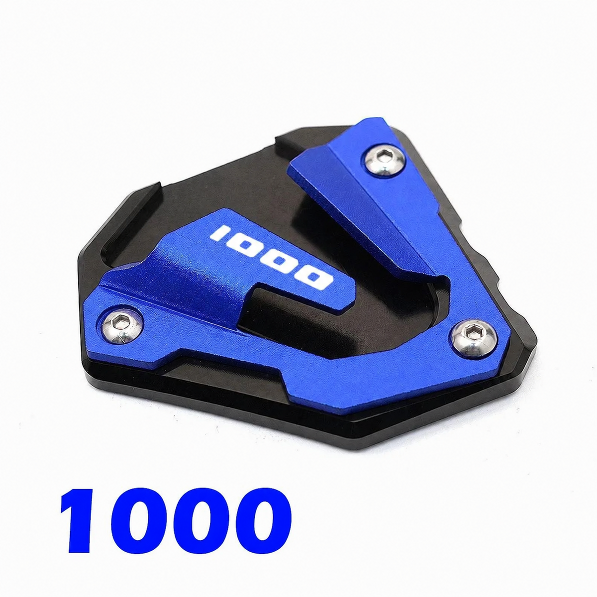 Kickstand Foot Pad for Honda Motorcycles