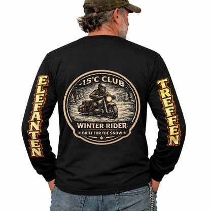 Elefantentreffen Event Long Sleeve - Edition 8