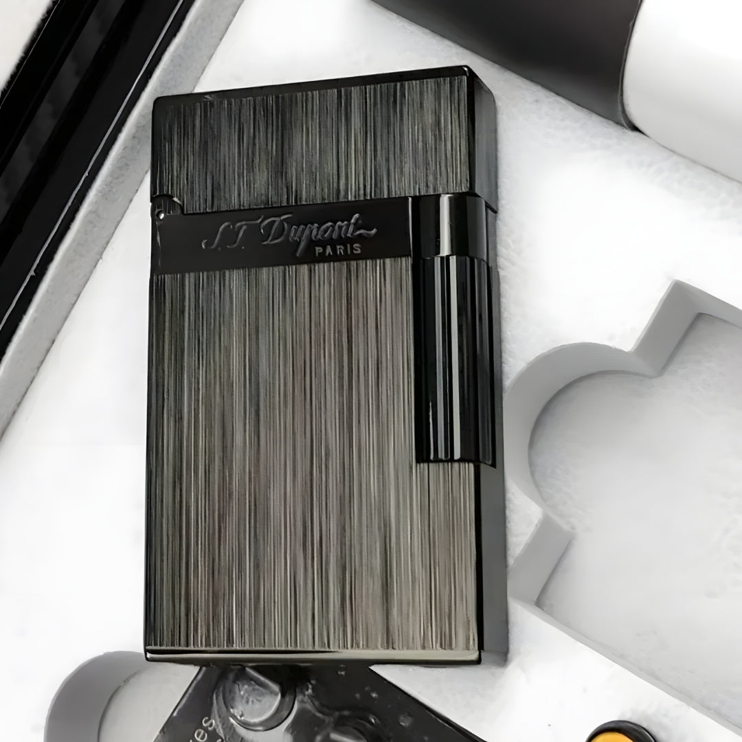 S.T Dupont Classic Style Lighter