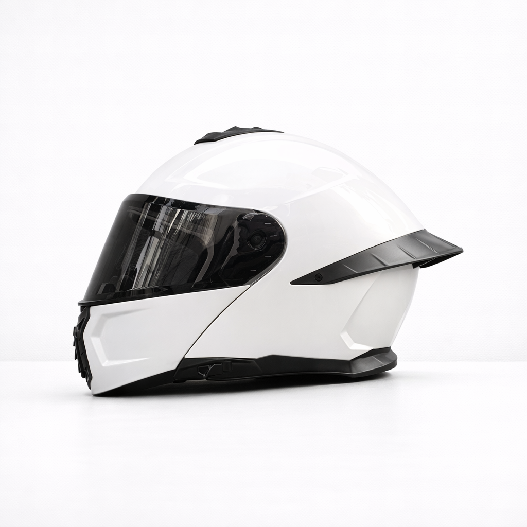 ORZ-B08A Full Face Motorcycle Helmet