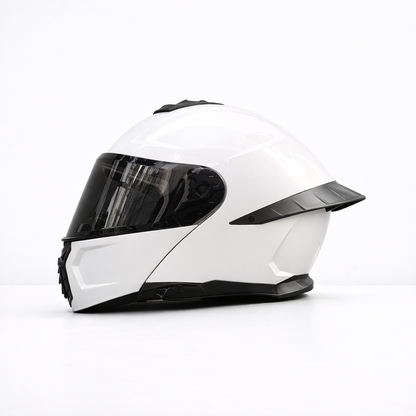 ORZ-B08A Full Face Motorcycle Helmet