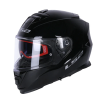 Glossy Black