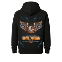 Homecoming Official Merch 2025