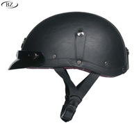 Black Leather