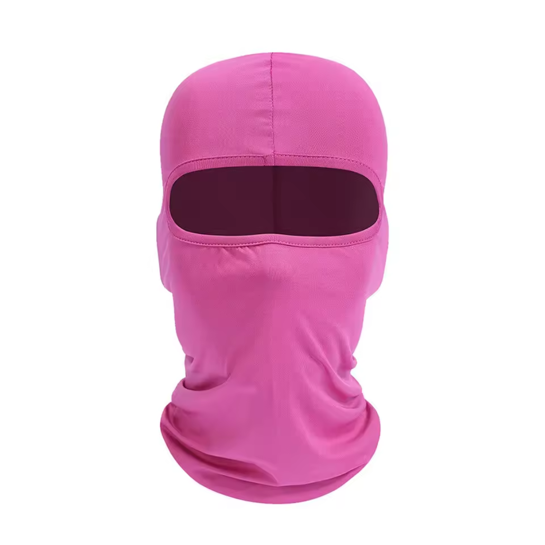 All-Season Rider Face Mask – Breathable, Windproof & UV Protected