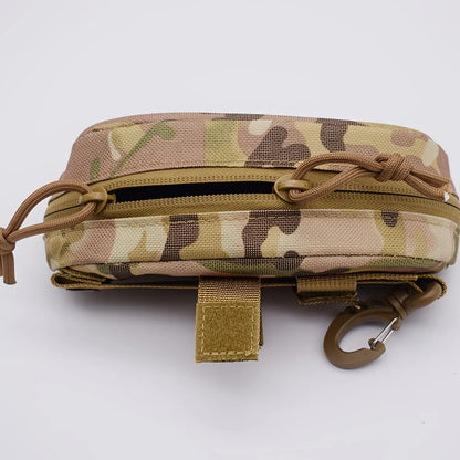 Shockproof Glasses Case
