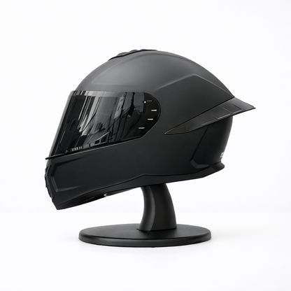 ORZ-A03 Fullface Motorcycle Helmet – All Season Protection