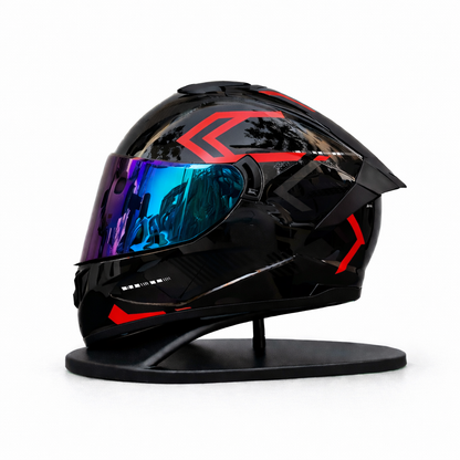 LVS-701 Safety Motorcycle Helmet