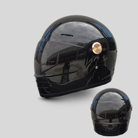Glossy Black