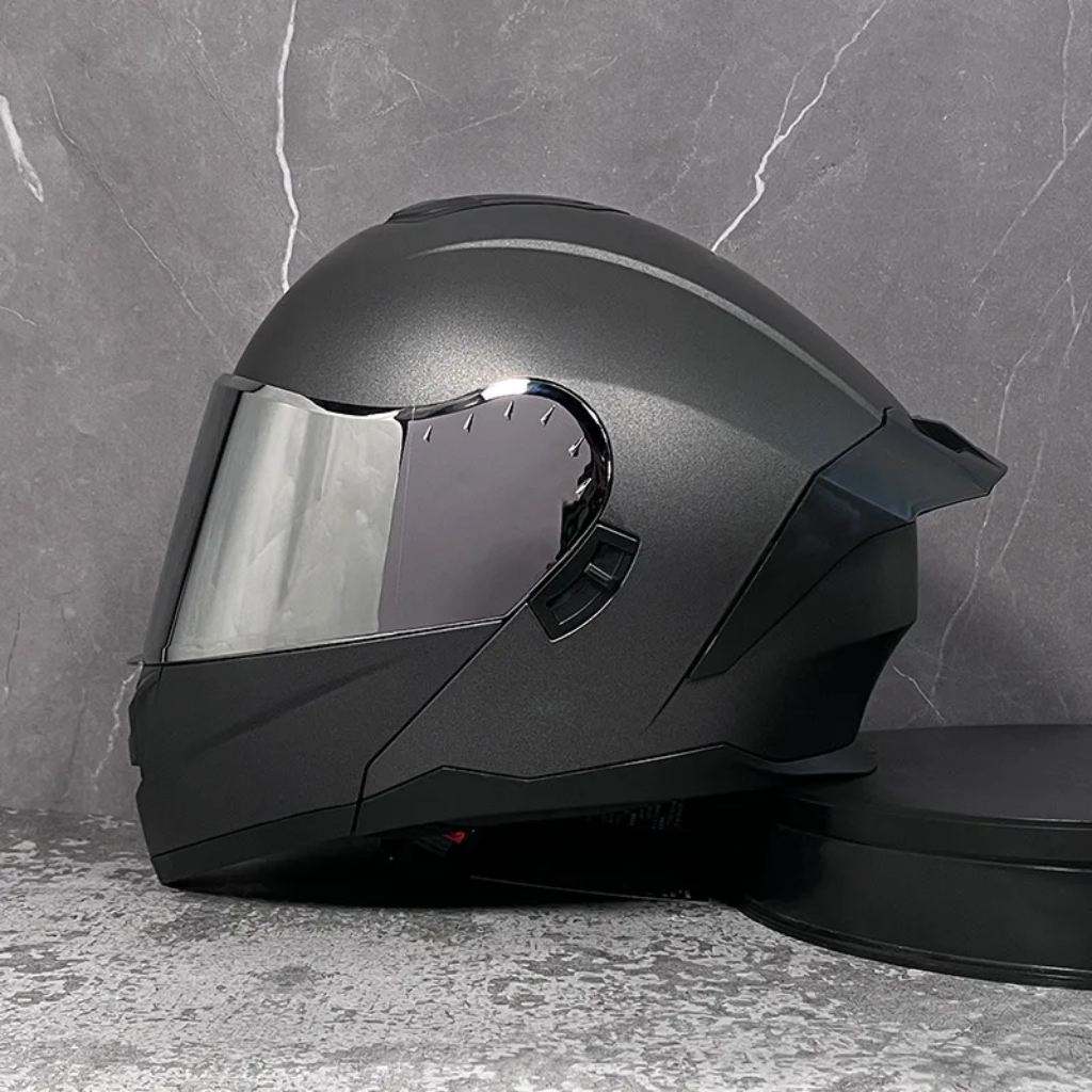 NightRider LVS X-Pro Full Face Helmet