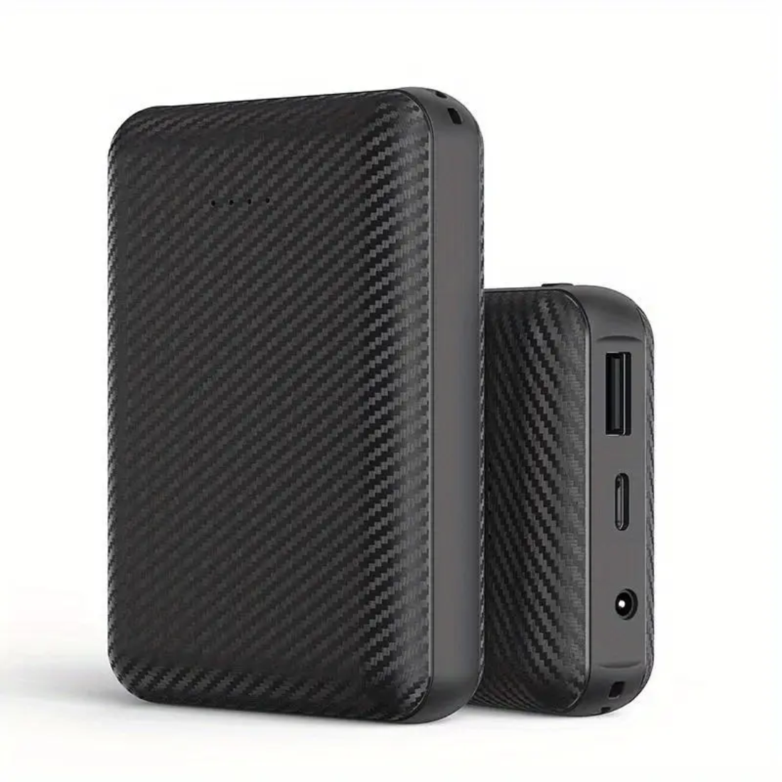 20000mAh Power Bank for Heated Gear | USB Fast Charging for Motorcycle Jackets & Gloves