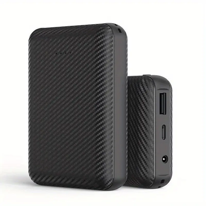 20000mAh Power Bank for Heated Gear | USB Fast Charging for Motorcycle Jackets & Gloves