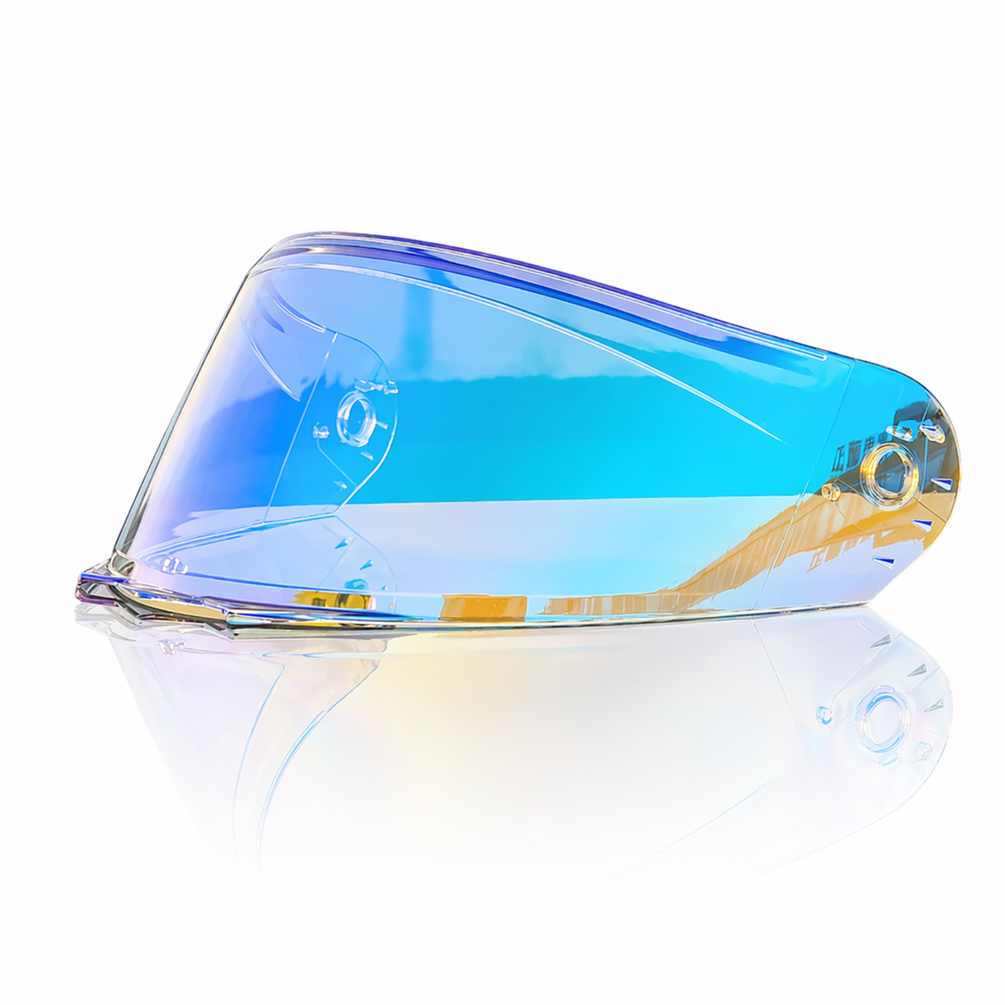 Motorcycle Helmet Visor Shield for ORZ-B08A Helmet