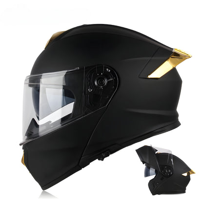 B21 Modular Full Face Motorcycle helmet