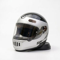 Silver - Black