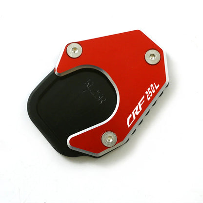 Kickstand Foot Pad for Honda Motorcycles