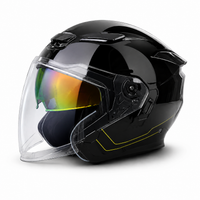 Glossy Black