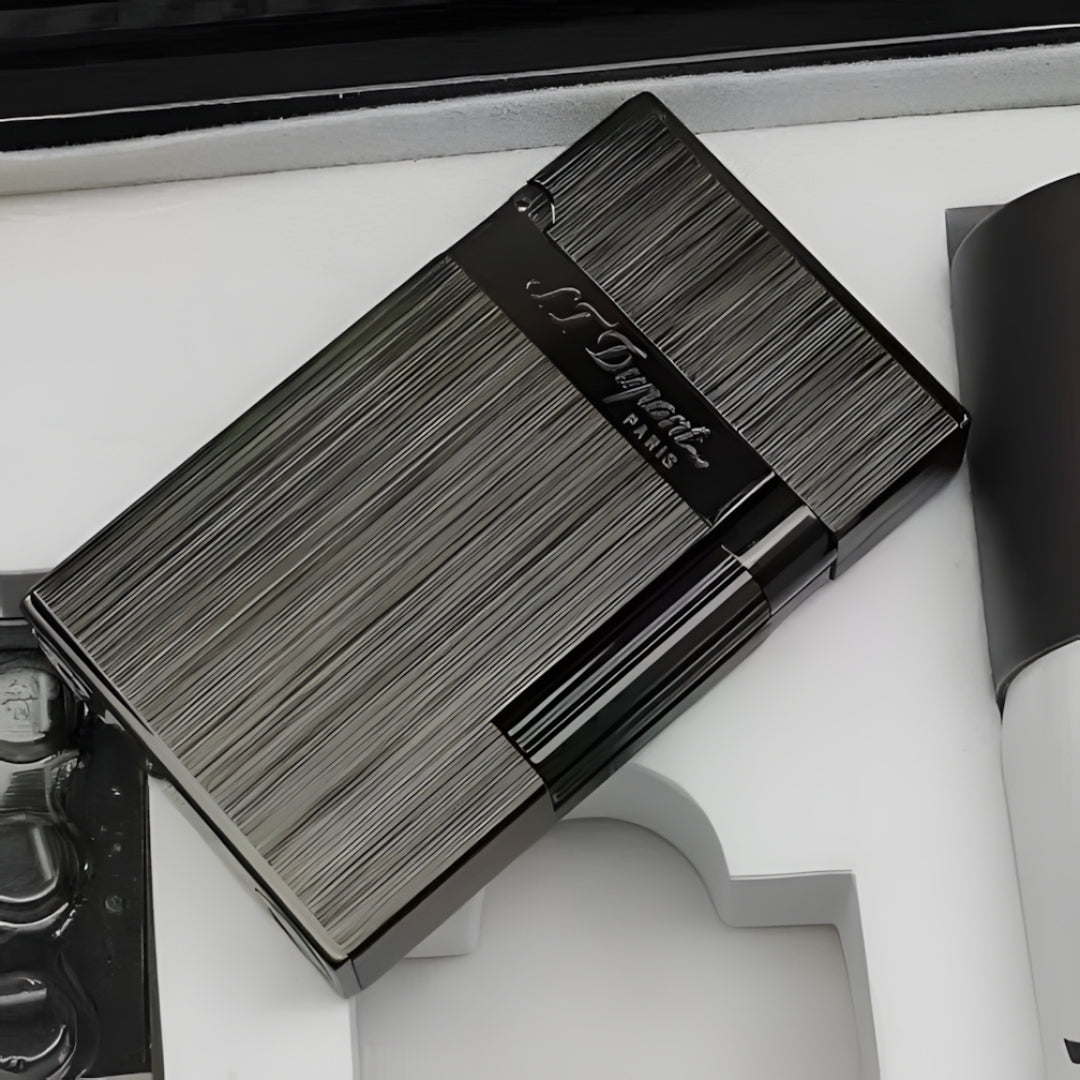 S.T Dupont Classic Style Lighter