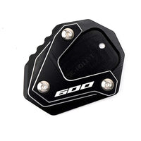 Honda CB650R / CBR650R / CB650F +3 (600)
